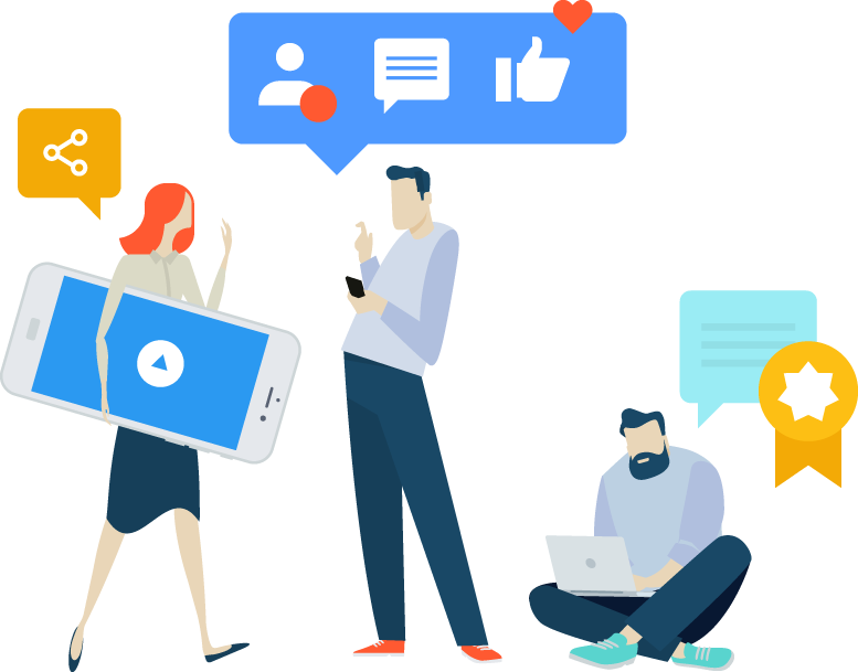 Vous souhaitez parler de Getsound ? Vous trouverez ici tous les éléments nécessaires pour comprendre l'histoire, la vision et les valeurs de cette startup bordelaise.