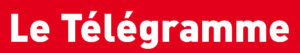 Le logo graphique de Le Télégramme.