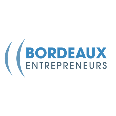 Logo Bordeaux entrepreneur