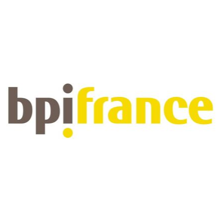 Logo de la BPI