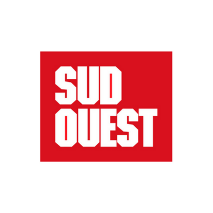 Logo SUD OUEST