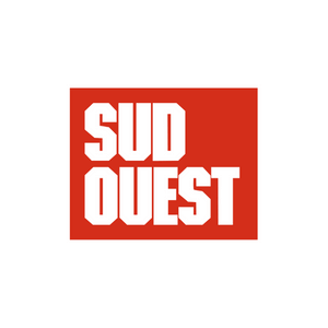 Sud Ouest à maitenant une identité sonore pour développer son image de marque.