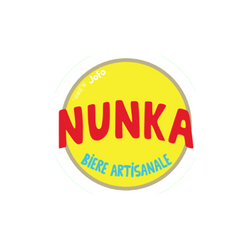 Logo sonore de la marque de bière Nunka réalisée par Martin Venturini