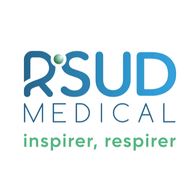 Logo de R'Sud Médical
